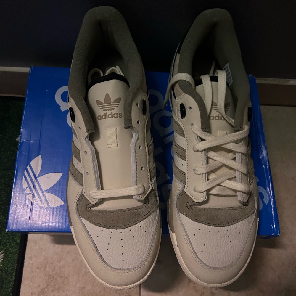 adidas’s campus